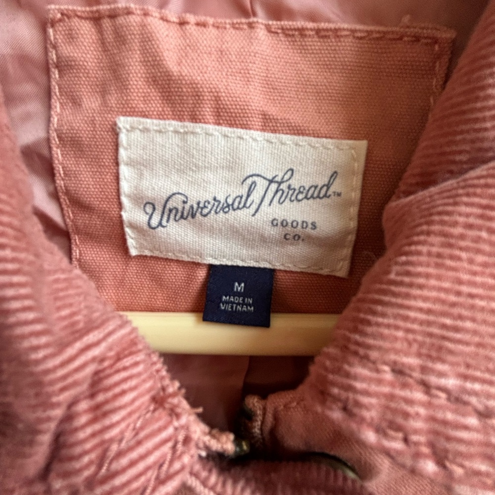 Universal Thread Womens Jacket - image 2